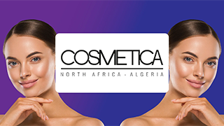 COSMETICA Algeria 2025